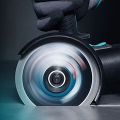 Bihui Διαμαντόδισκος 125mm Ultimate Diamond Blade (DCAB125)