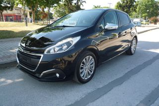 Peugeot 208 2017 1.2 PURETECH 82 STYLE