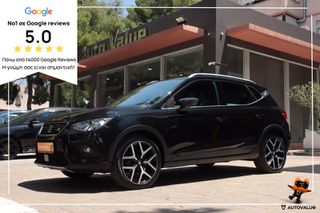 Seat Arona 2020 1.0 TGI 90hp FR