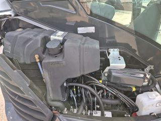 Εκσκαφάκι (διαβολάκι) Bobcat 2021 E34 Αψογο!-thumb-21