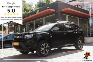 Dacia Duster 2024 1.0cc TCe JOURNEY 100hp LPG