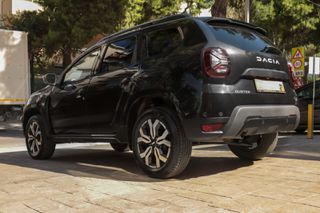 Dacia Duster 2024 1.0cc TCe JOURNEY 100hp LPG-thumb-1