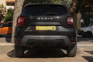 Dacia Duster 2024 1.0cc TCe JOURNEY 100hp LPG-thumb-6