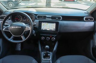 Dacia Duster 2024 1.0cc TCe JOURNEY 100hp LPG-thumb-2