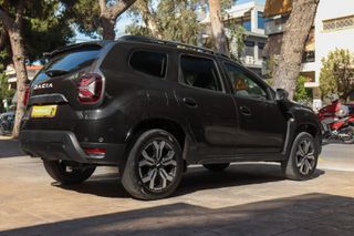 Dacia Duster 2024 1.0cc TCe JOURNEY 100hp LPG-thumb-10