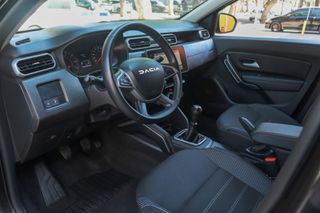 Dacia Duster 2024 1.0cc TCe JOURNEY 100hp LPG-thumb-13