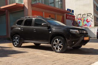 Dacia Duster 2024 1.0cc TCe JOURNEY 100hp LPG-thumb-36