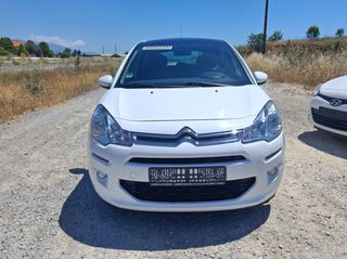 Citroen C3 2015