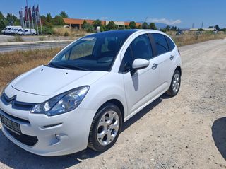 Citroen C3 2015-thumb-1
