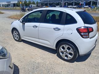 Citroen C3 2015-thumb-2