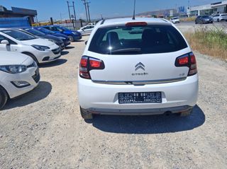Citroen C3 2015-thumb-3