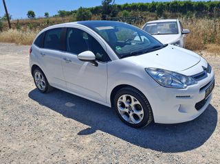Citroen C3 2015-thumb-5