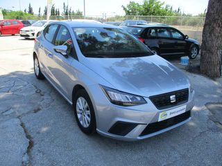 Seat Ibiza 2022 5 Χρόνια Εγγύηση - STYLE