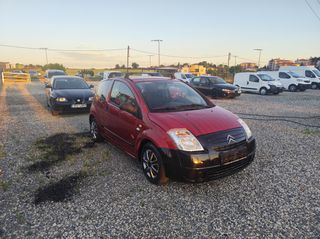 Citroen C2 2006 ΕΠΑΓΓΕΛΜΑΤΙΚΟ-ΑΓΡΟΤΙΚΟ-thumb-1