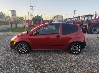 Citroen C2 2006 ΕΠΑΓΓΕΛΜΑΤΙΚΟ-ΑΓΡΟΤΙΚΟ-thumb-3