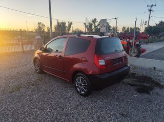 Citroen C2 2006 ΕΠΑΓΓΕΛΜΑΤΙΚΟ-ΑΓΡΟΤΙΚΟ-thumb-4