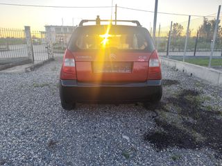 Citroen C2 2006 ΕΠΑΓΓΕΛΜΑΤΙΚΟ-ΑΓΡΟΤΙΚΟ-thumb-5