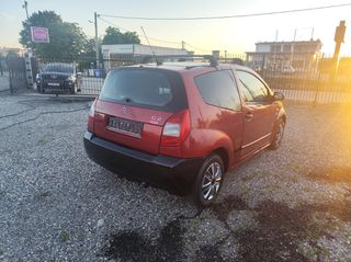 Citroen C2 2006 ΕΠΑΓΓΕΛΜΑΤΙΚΟ-ΑΓΡΟΤΙΚΟ-thumb-6