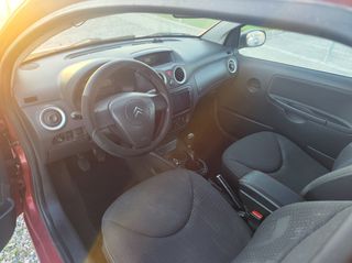 Citroen C2 2006 ΕΠΑΓΓΕΛΜΑΤΙΚΟ-ΑΓΡΟΤΙΚΟ-thumb-9