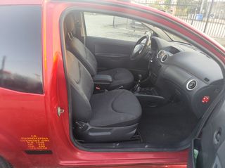 Citroen C2 2006 ΕΠΑΓΓΕΛΜΑΤΙΚΟ-ΑΓΡΟΤΙΚΟ-thumb-10
