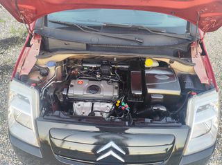 Citroen C2 2006 ΕΠΑΓΓΕΛΜΑΤΙΚΟ-ΑΓΡΟΤΙΚΟ-thumb-14