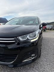 Citroen C4 2018 E-HDI 115 EXCLUSIVE DIESEL-thumb-1