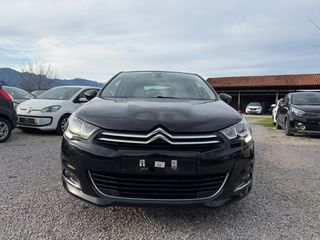 Citroen C4 2018 E-HDI 115 EXCLUSIVE DIESEL-thumb-2