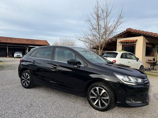 Citroen C4 2018 E-HDI 115 EXCLUSIVE DIESEL-thumb-3