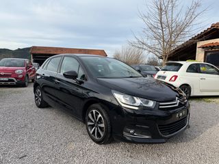 Citroen C4 2018 E-HDI 115 EXCLUSIVE DIESEL-thumb-4