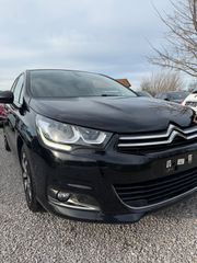 Citroen C4 2018 E-HDI 115 EXCLUSIVE DIESEL-thumb-5