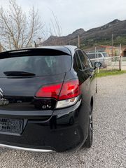 Citroen C4 2018 E-HDI 115 EXCLUSIVE DIESEL-thumb-8