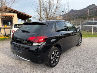 Citroen C4 2018 E-HDI 115 EXCLUSIVE DIESEL-thumb-9