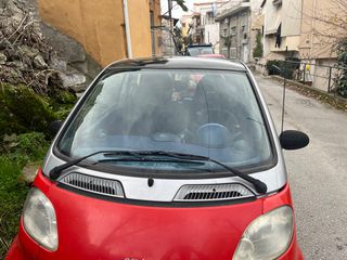 Smart ForTwo 2000 450