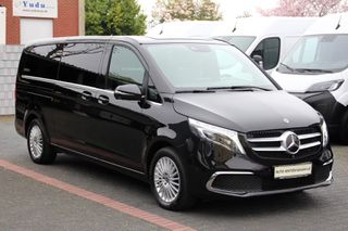 Mercedes-Benz V 250 2020 AVANTGARDE EXTRA LONG