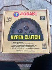 Crypton R 105-115 Καμπανα Δισκων Tobaki