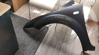 FORD FOCUS MK2 04-08 -- ΚΑΙΝΟΥΡΙΟ ΓΝΗΣΙΟ ΦΤΕΡΟ ΕΜΠΡΟΣ ΑΡΙΣΤΕΡΟ
