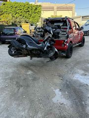 Piaggio Beverly 350 2014