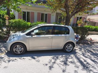 Seat Mii 2015 CUPRA