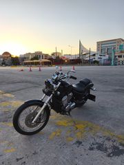 Honda Steed 1998-thumb-11