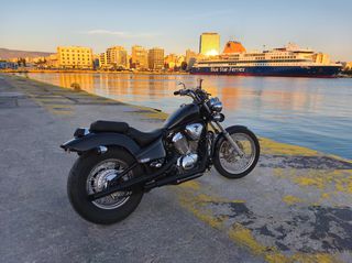 Honda Steed 1998-thumb-15