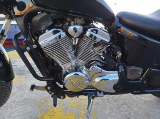 Honda Steed 1998-thumb-19
