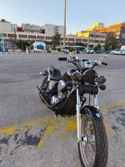 Honda Steed 1998