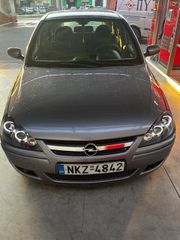 Opel Corsa 2004 c