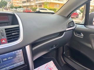 Peugeot 207 2009 207 CC CABRIO 1.6-thumb-36