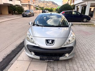 Peugeot 207 2009 207 CC CABRIO 1.6-thumb-37