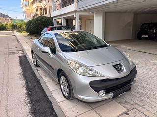 Peugeot 207 2009 207 CC CABRIO 1.6-thumb-38
