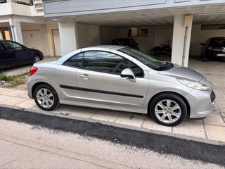 Peugeot 207 2009 207 CC CABRIO 1.6-thumb-40