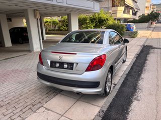 Peugeot 207 2009 207 CC CABRIO 1.6-thumb-43