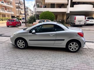 Peugeot 207 2009 207 CC CABRIO 1.6-thumb-46