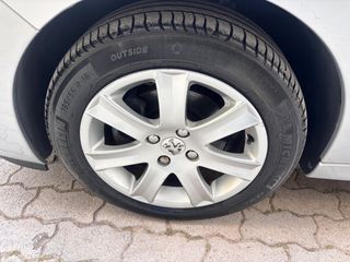 Peugeot 207 2009 207 CC CABRIO 1.6-thumb-48